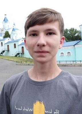 Nikolay, 24, Russia, Kursk