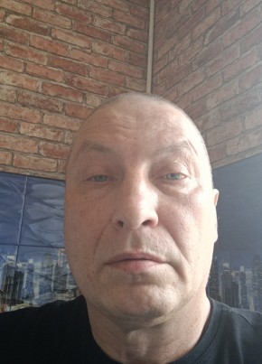 Юрий, 55, Россия, Екатеринбург