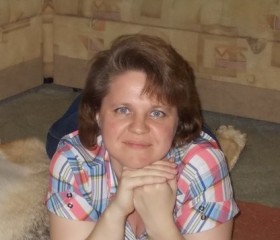 Юлия, 49 лет, Верхний Уфалей