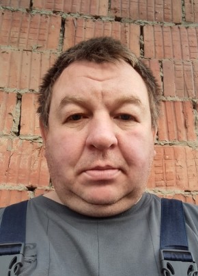 Павел Потапов, 40, Россия, Ижевск