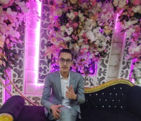 محمود, 29, Cairo