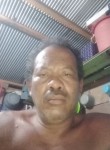 Jumain, 53 года, Palopo