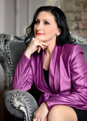 Anzhelika, 48, Russia, Moscow