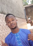 Sadigou Diallo, 18 лет, Conakry