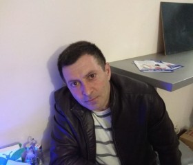 Роберт, 54 года, Краснодар