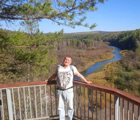Yuriy, 59, Yekaterinburg