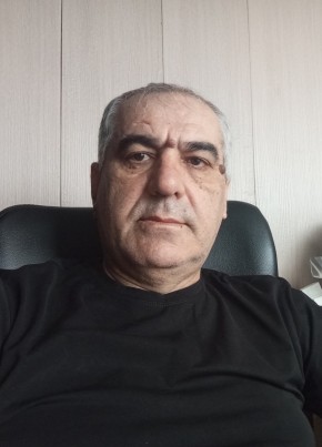 Симур из Нового Уренгоя 55 лет