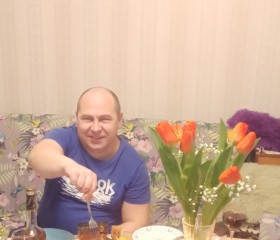 Олег, 47 лет, Сергиев Посад