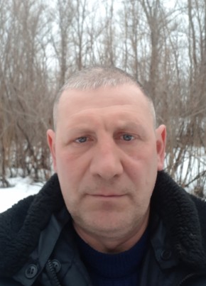 Андрей, 48, Россия, Самара