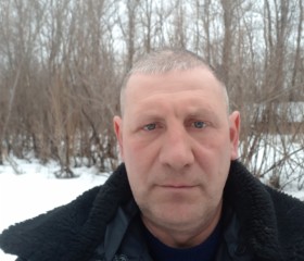 Андрей, 48 лет, Самара