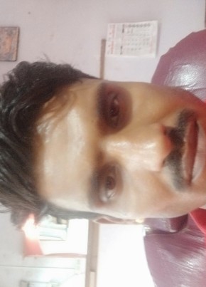 Anoup Sain, 35, India, Jaipur