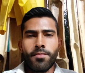 José, 30, Aracataca