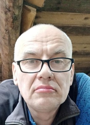 Ник, 50, Россия, Калуга