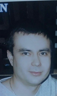 Руслан, 38, Россия, Москва