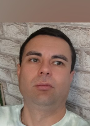 Ruslan, 38, Russia, Moscow