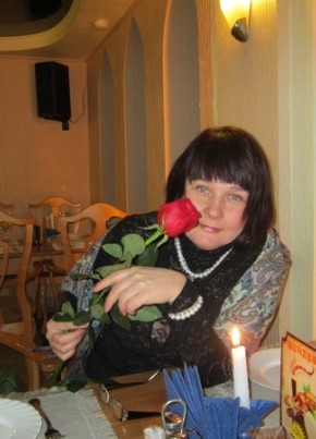 Арина, 59, Россия, Санкт-Петербург