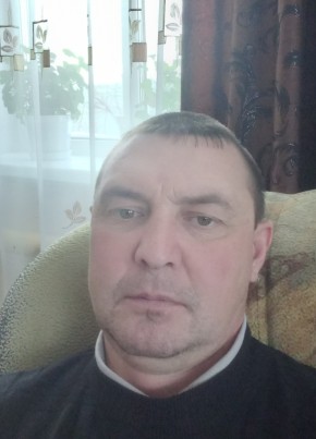 Юрий, 44, Россия, Канаш