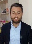Halit, 29 лет, Kabataş