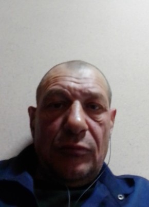Виталя, 53, Россия, Хабаровск