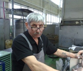 Александр, 69 лет, Наро-Фоминск