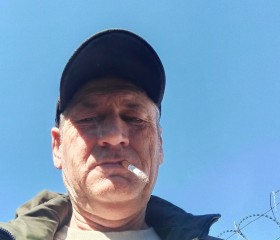 Ya muzhchina, 53, Blagoveshchensk (Amur)