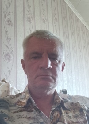 Ширкин Сергей, 55, Россия, Новомосковск
