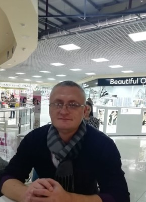 Evgeniy, 50, Russia, Berdsk