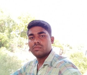 Vivek Kumar, 21 год, Gaya