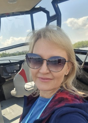 Светлана, 54, Россия, Самара