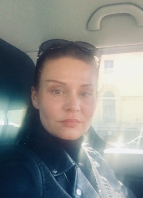 arina, 39, Russia, Saint Petersburg