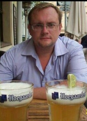 Александр, 40, Россия, Барсуки