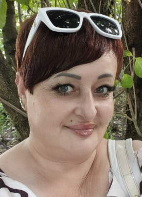 MARINOChKA)))), 47, Russia, Moscow