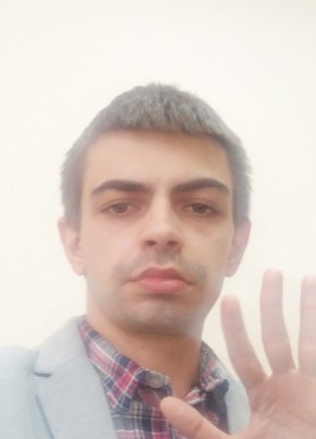 Андрей, 30, Россия, Ессентуки