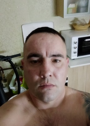 Александр, 35, Россия, Светлогорск