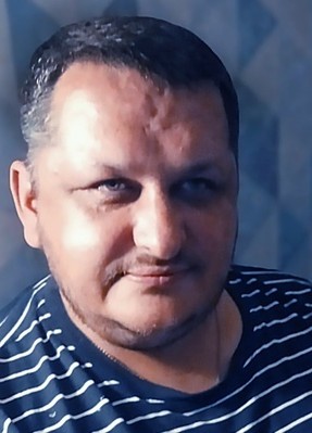 Роман, 42, Россия, Псков