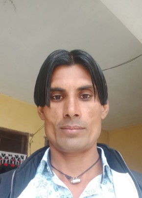 Aasim, 33, India, Yamunanagar