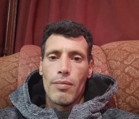 Sergio, 29, San Pedro (Misiones)
