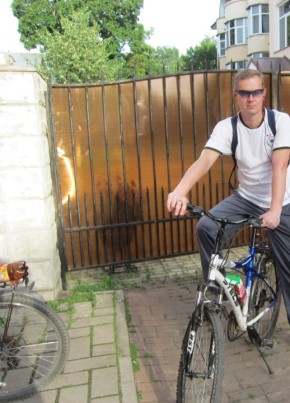 vlad, 46, Russia, Velikiy Novgorod