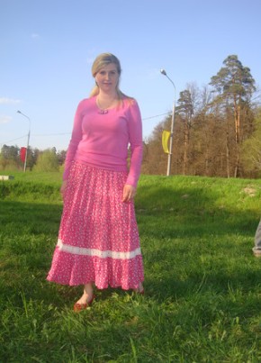 Елена, 46, Россия, Видное