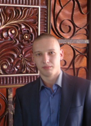 Алексей, 34, Россия, Краснозаводск