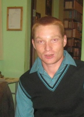 valeron, 33, Україна, Кременчук