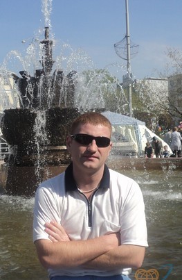 ksandr, 39, Россия, Екатеринбург