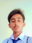 Ali hassan, 19, Faisalabad