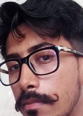 Saad, 22, پاکستان, کراچی