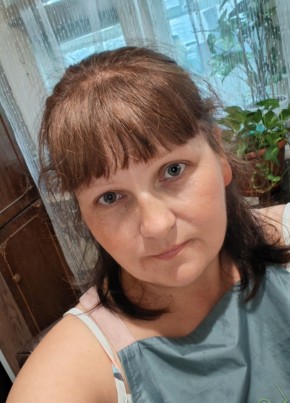 Настя из Братска 42 года