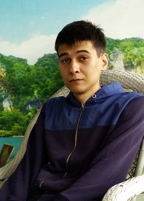 Александр, 34, Россия, Уссурийск
