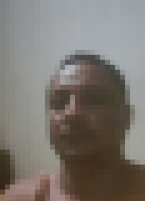 Gilberto из Paragominas 43 года