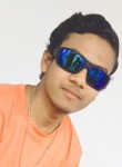 RDX, 18 лет, Bhiwandi