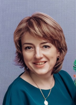 Elena, 45, Russia, Samara