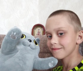 Кирилл, 19 лет, Димитровград
